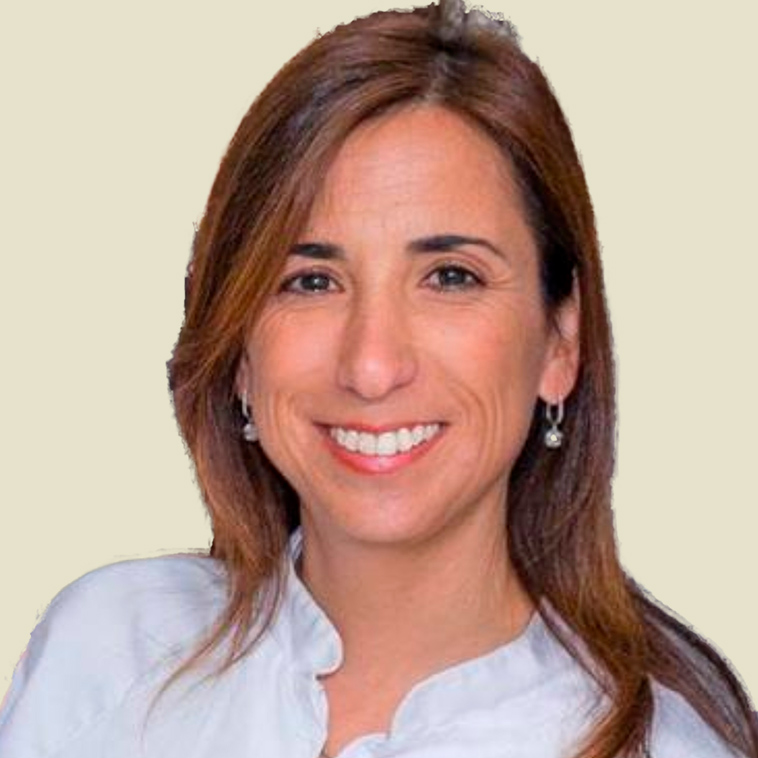 Beatriz del Valle