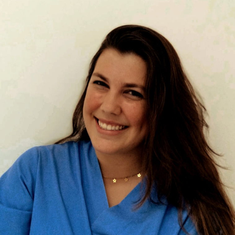 Beatriz Romero
