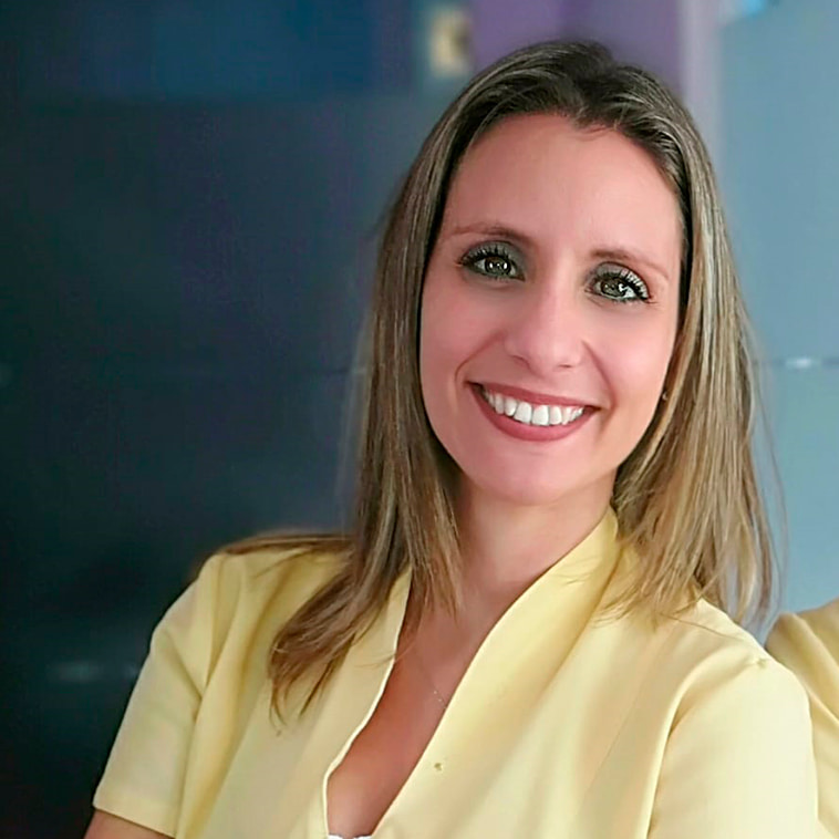 Sheyla Lorenzo